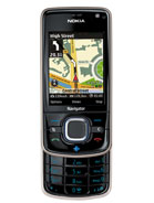 Leuke beltonen voor Nokia 6210 Navigator gratis.